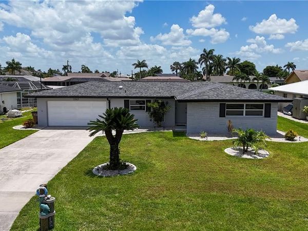 3505 SE 16th PL, CAPE CORAL, FL 33904