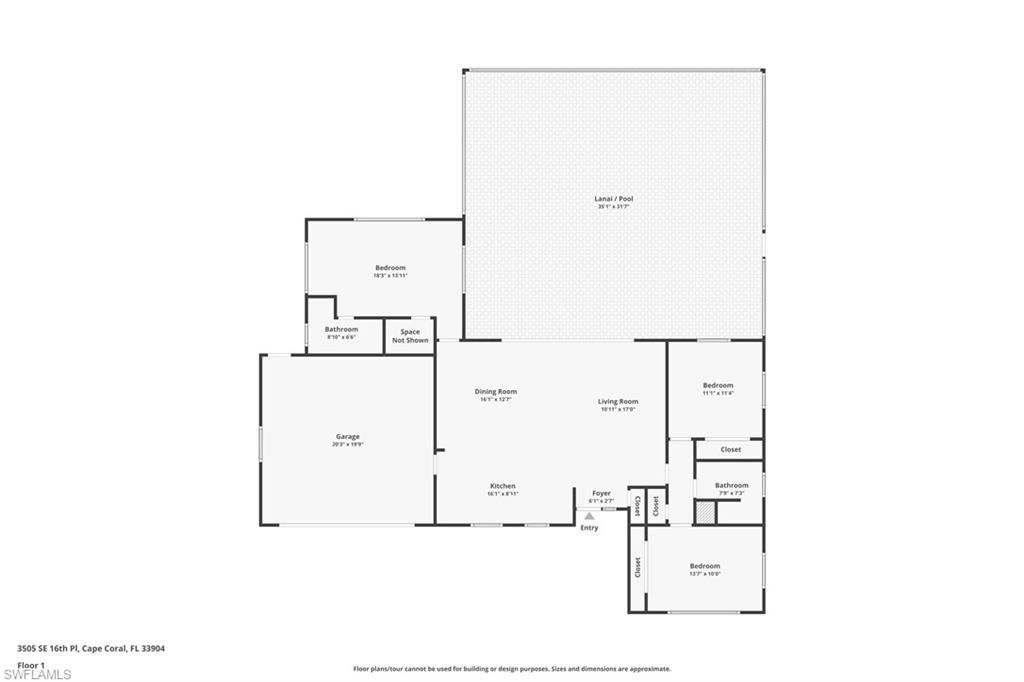 3505 SE 16th Pl, Cape Coral, FL 33904 Photo