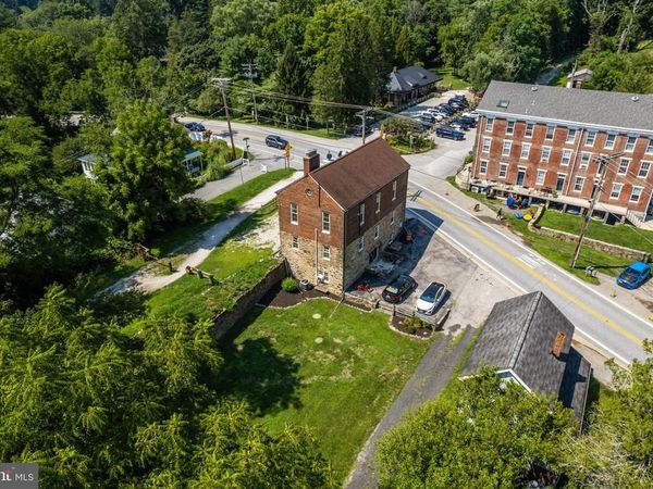 1901 MONKTON ROAD, MONKTON, MD 21111