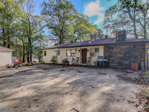 127 Lake Juanita Drive, Hot Springs, AR 71901