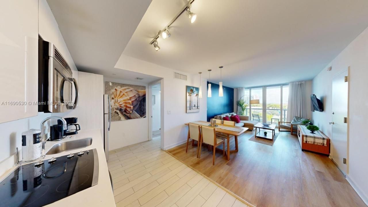 2602 E Hallandale Beach Blvd, Unit R610, Hallandale Beach, FL 33009 Photo