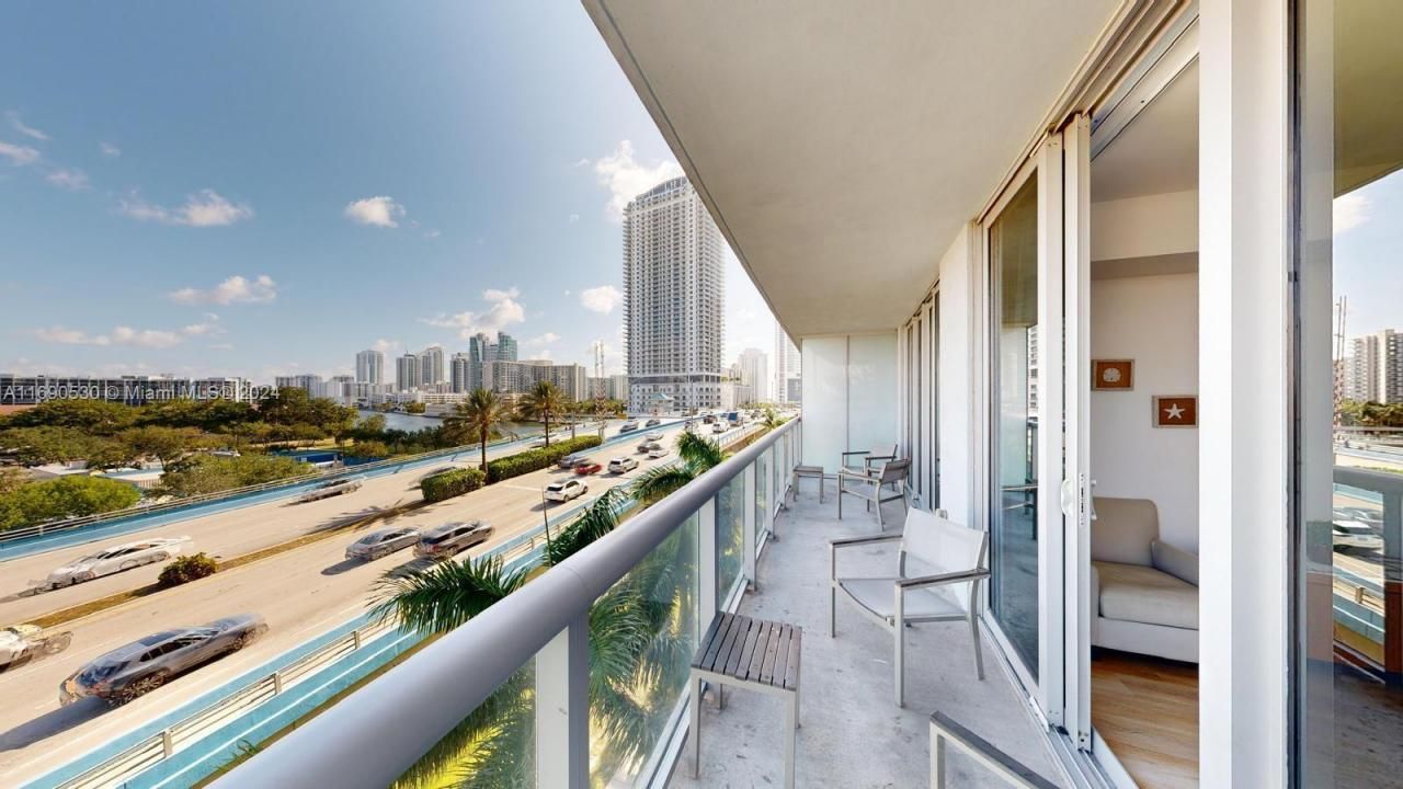 2602 E Hallandale Beach Blvd, Unit R610, Hallandale Beach, FL 33009 Photo