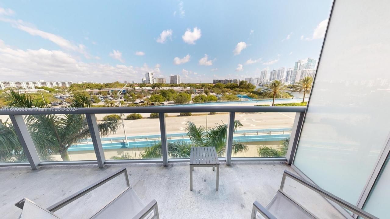 2602 E Hallandale Beach Blvd, Unit R610, Hallandale Beach, FL 33009 Photo