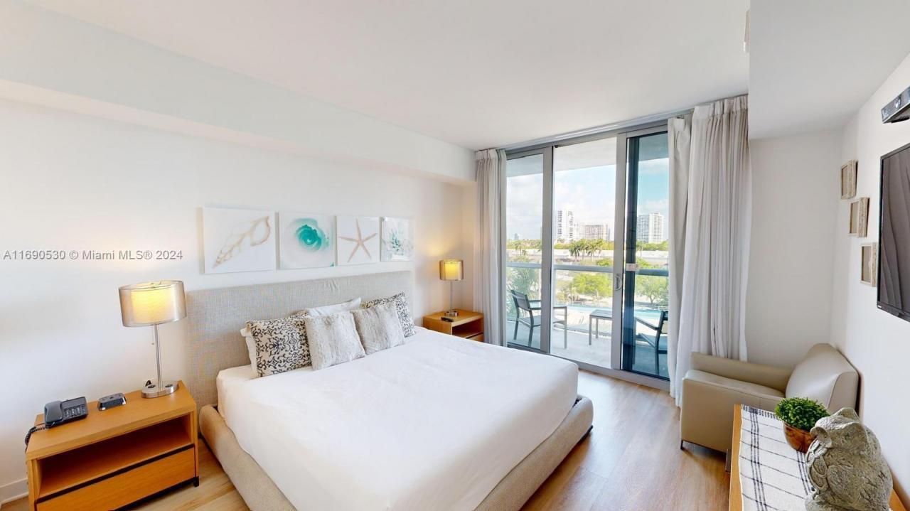 2602 E Hallandale Beach Blvd, Unit R610, Hallandale Beach, FL 33009 Photo