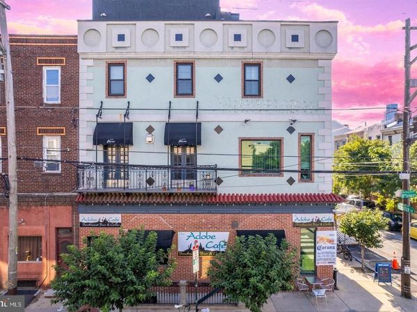 736 38 S 8TH STREET, PHILADELPHIA, PA 19147