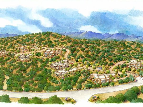 4011 Enclave Way, Santa Fe, NM 87506