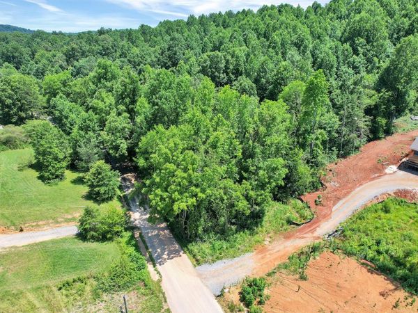 Lot 1 Hungry Hollow Road SE, Cleveland, TN 37323