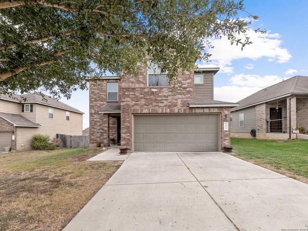 3922 VERDE BOSQUE, San Antonio, TX 78223