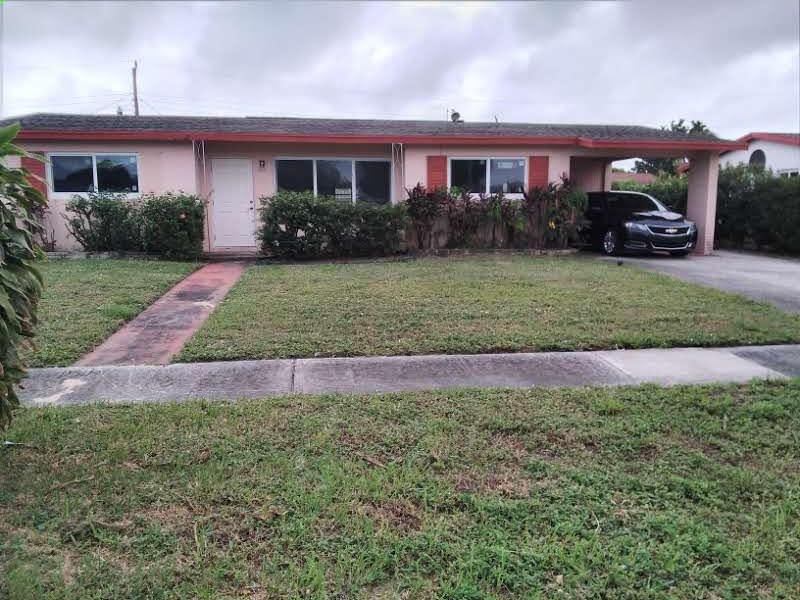 321 W 18th Street, Riviera Beach, FL 33404 Photo