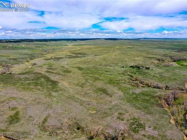 Lot 6 Royal Star Street, Deer Trail, CO 80105