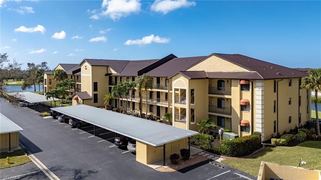 16500 Kelly Cove Dr, Unit 2866, Fort Myers, FL 33908 Photo