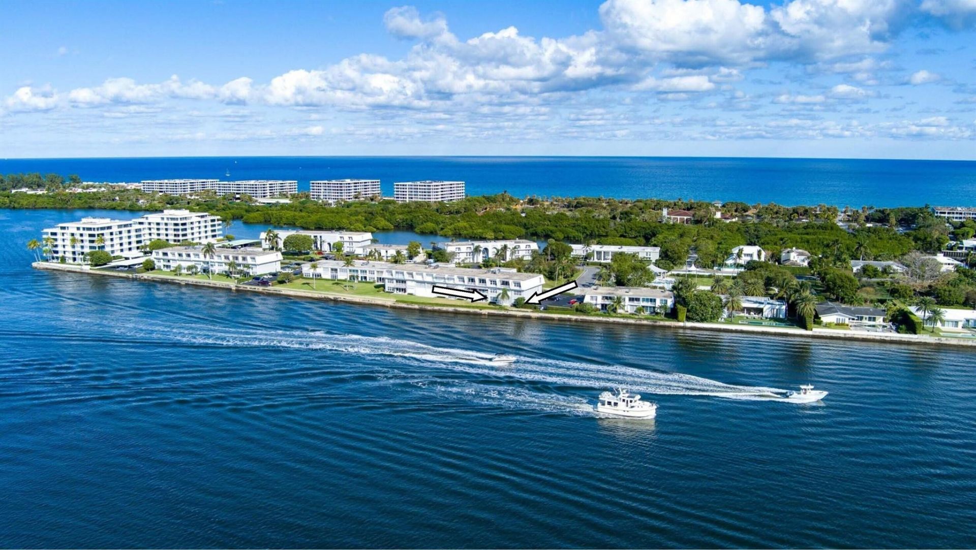 2170 Ibis Isle Road, Unit 1, Palm Beach, FL 33480 Photo