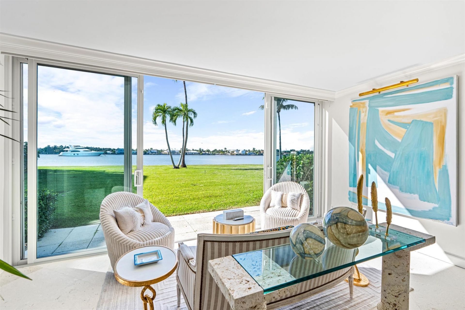 2170 Ibis Isle Road, Unit 1, Palm Beach, FL 33480 Photo