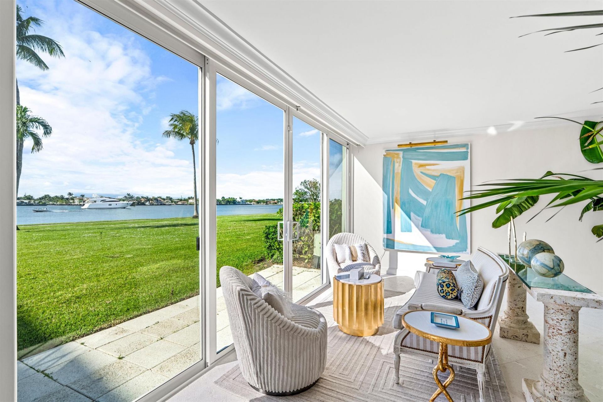 2170 Ibis Isle Road, Unit 1, Palm Beach, FL 33480 Photo