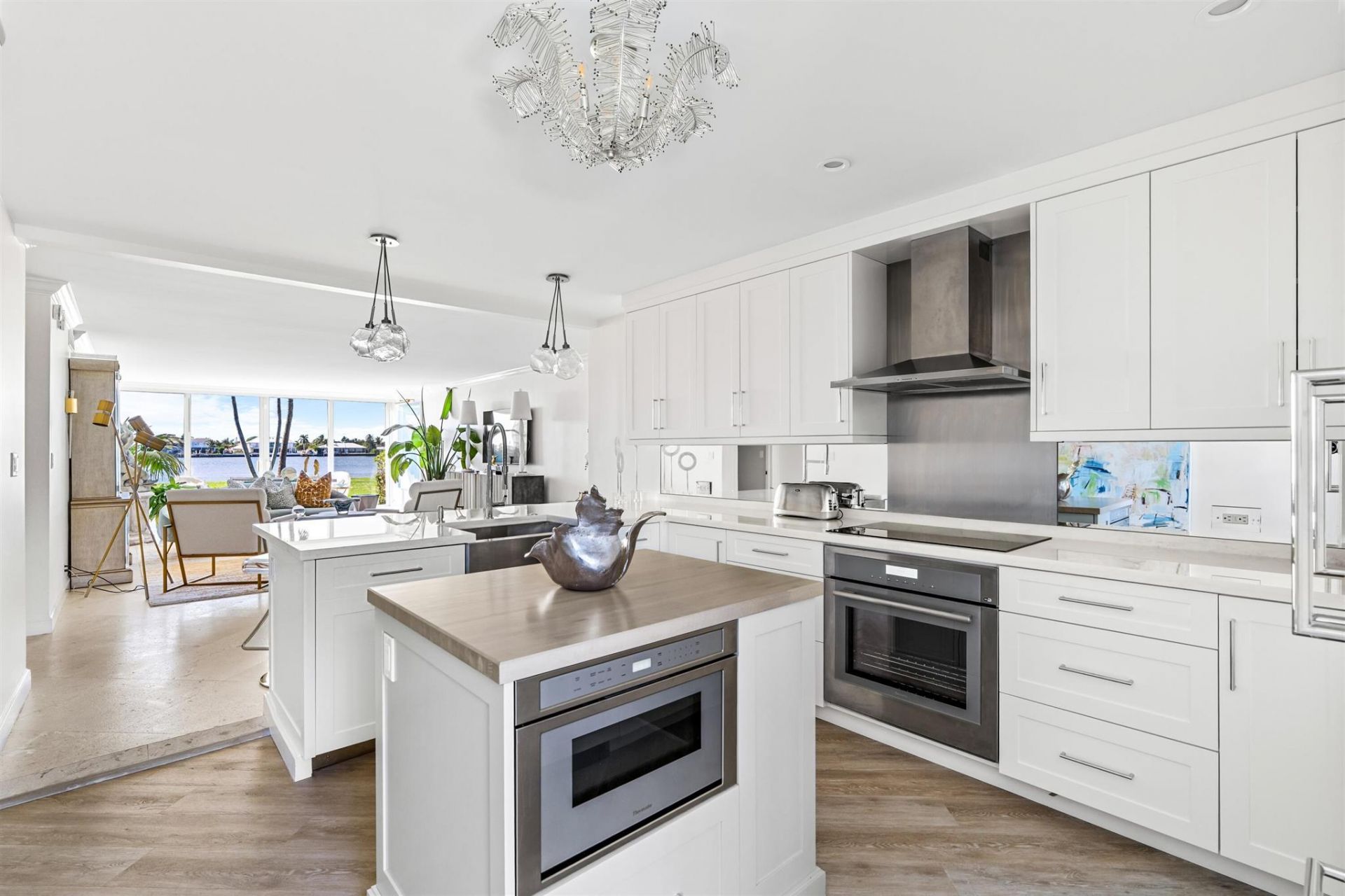 2170 Ibis Isle Road, Unit 1, Palm Beach, FL 33480 Photo