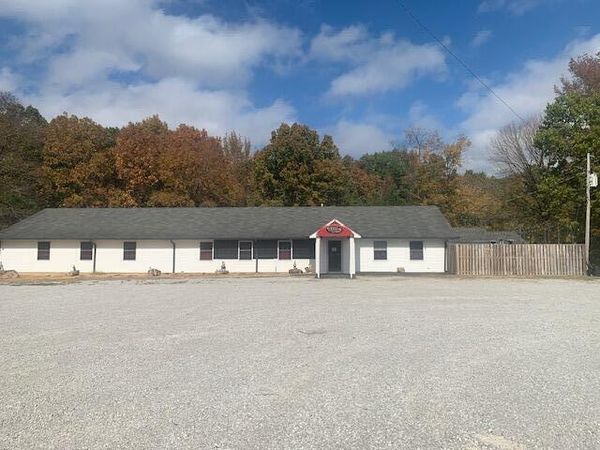 229 Cotton Gin Road, Ripley, MS 38663