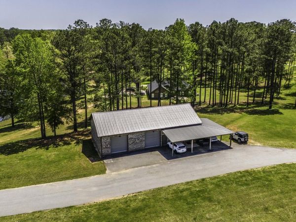 1600 Happy Hollow Road, Roopville, GA 30170