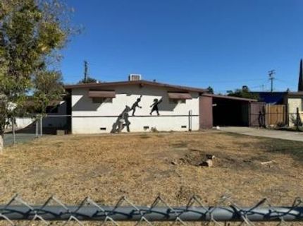 2724 Sparks Way, Modesto, CA 95350 Photo