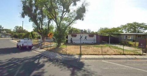 2724 Sparks Way, Modesto, CA 95350 Photo