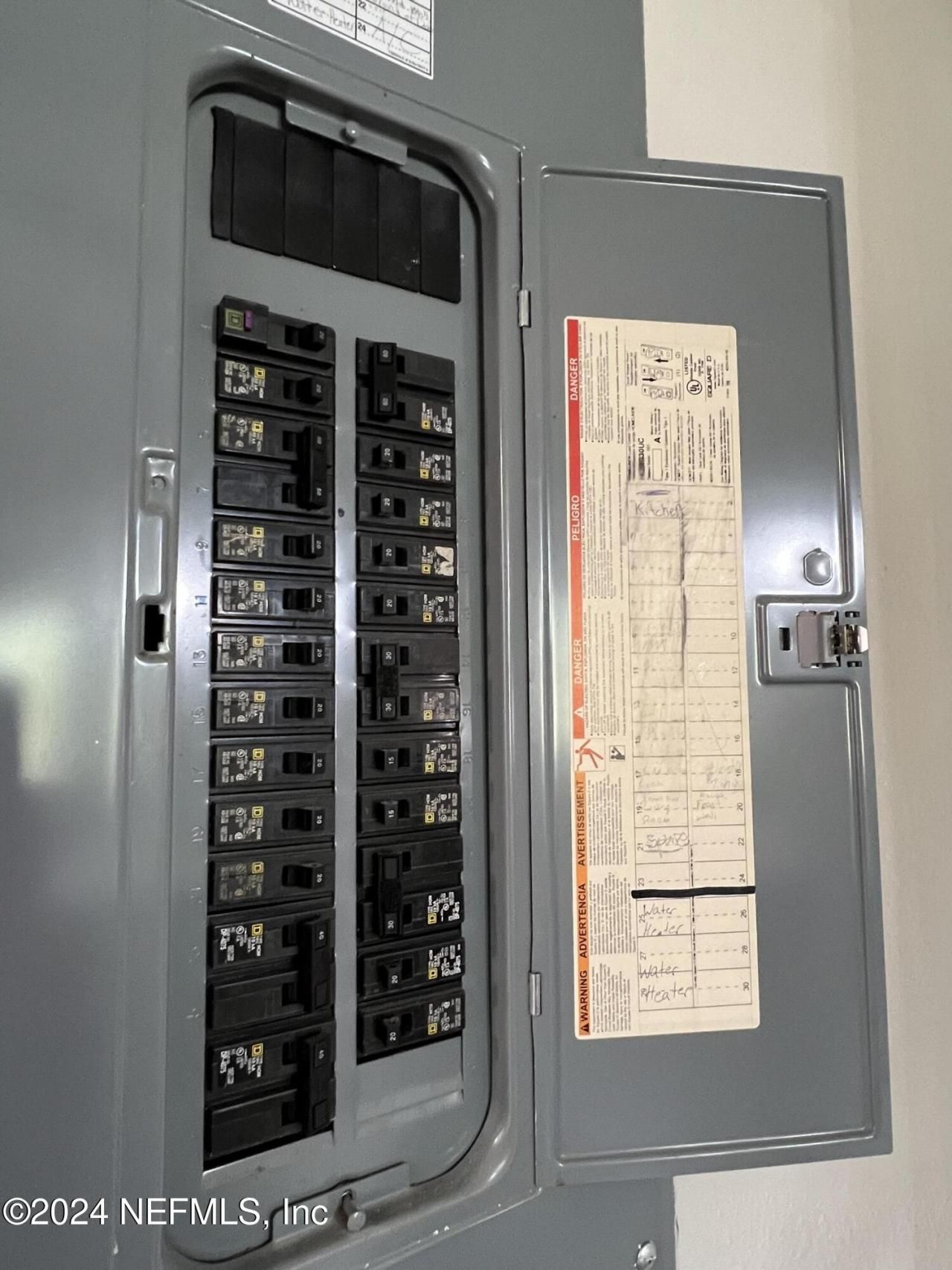 5519 River Forest Drive, Jacksonville, FL 32211 Photo