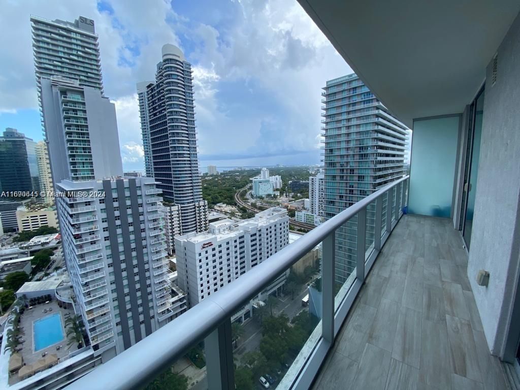 1100 S Miami Ave, Unit 2602, Miami, FL 33130 Photo