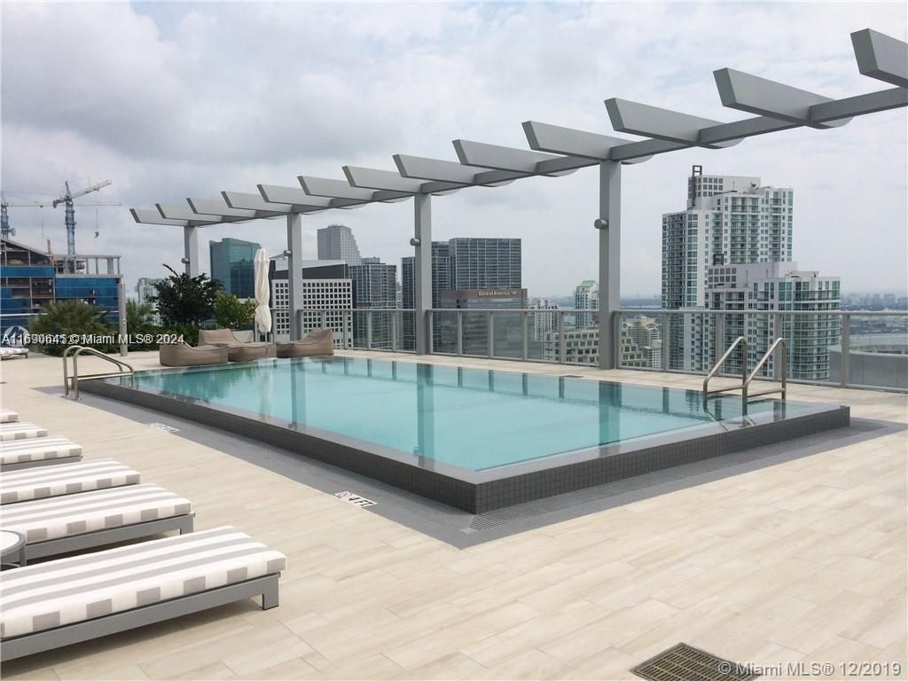 1100 S Miami Ave, Unit 2602, Miami, FL 33130 Photo