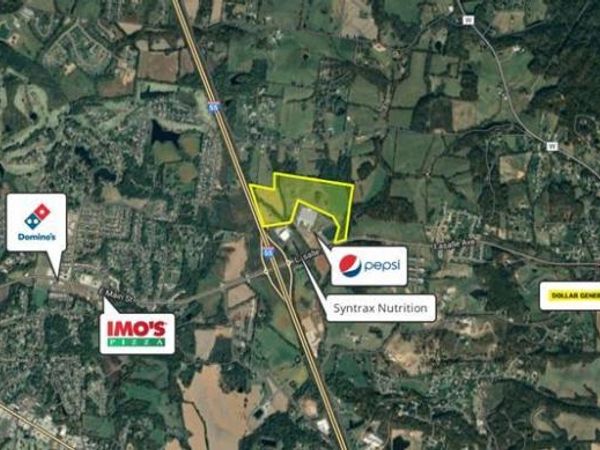 0 Business Park Place, Cape Girardeau, MO 63701