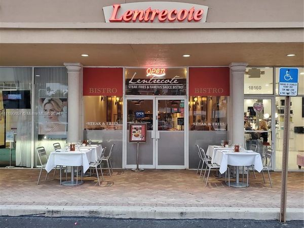 18146 Collins Ave, Sunny Isles Beach, FL 33160