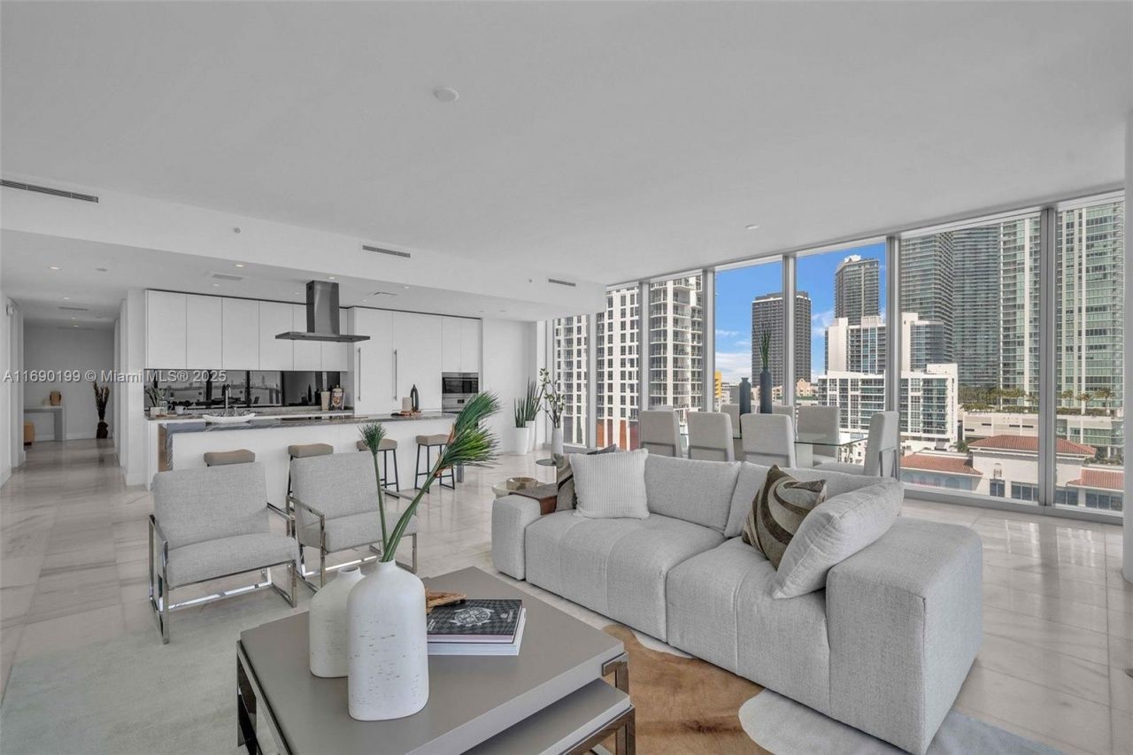 700 NE 26th Ter, Unit 1001, Miami, FL 33137 Photo