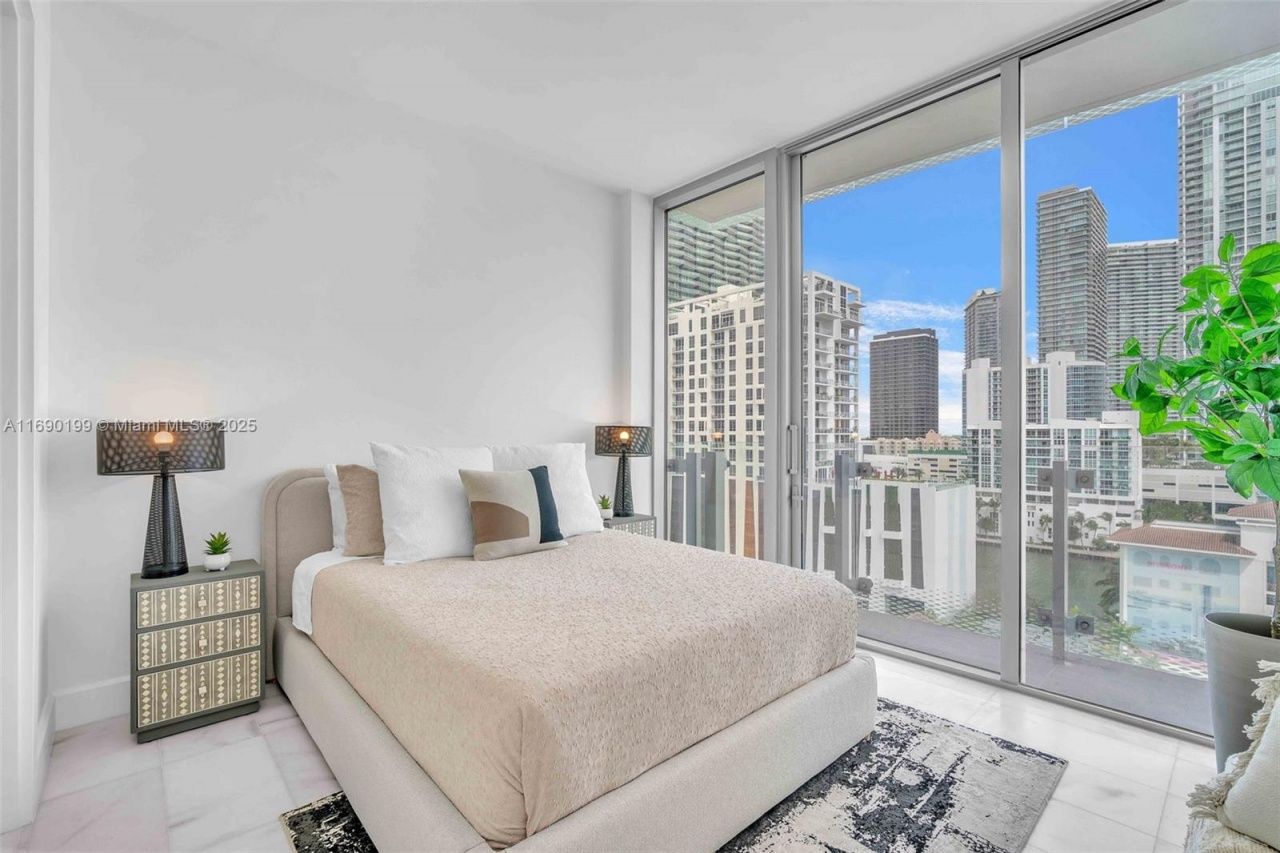 700 NE 26th Ter, Unit 1001, Miami, FL 33137 Photo