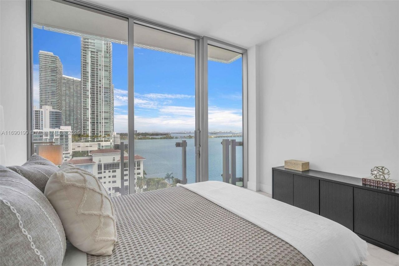 700 NE 26th Ter, Unit 1001, Miami, FL 33137 Photo