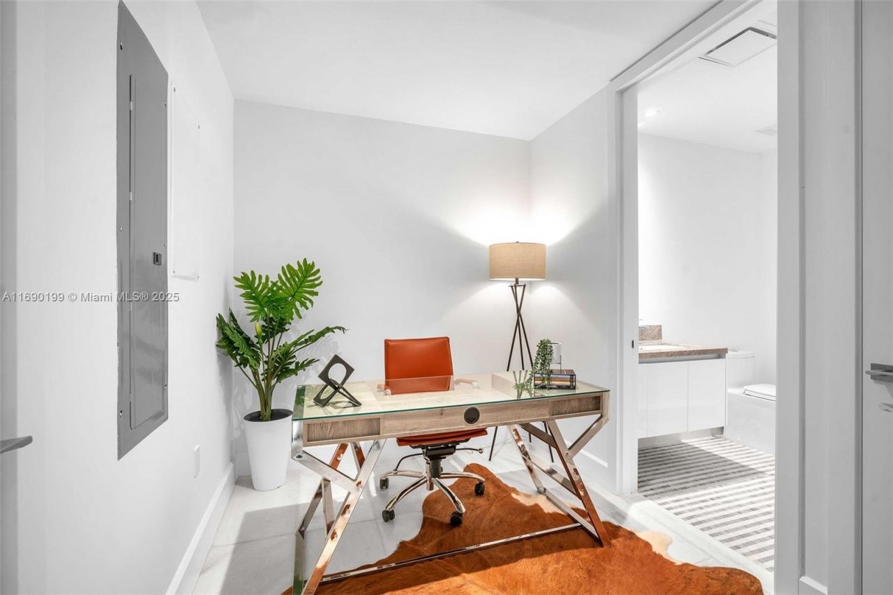 700 NE 26th Ter, Unit 1001, Miami, FL 33137 Photo