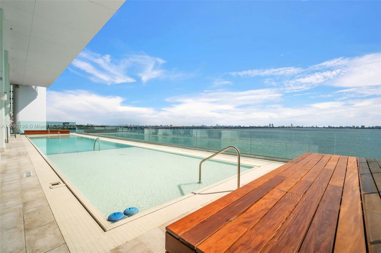 700 NE 26th Ter, Unit 1001, Miami, FL 33137 Photo