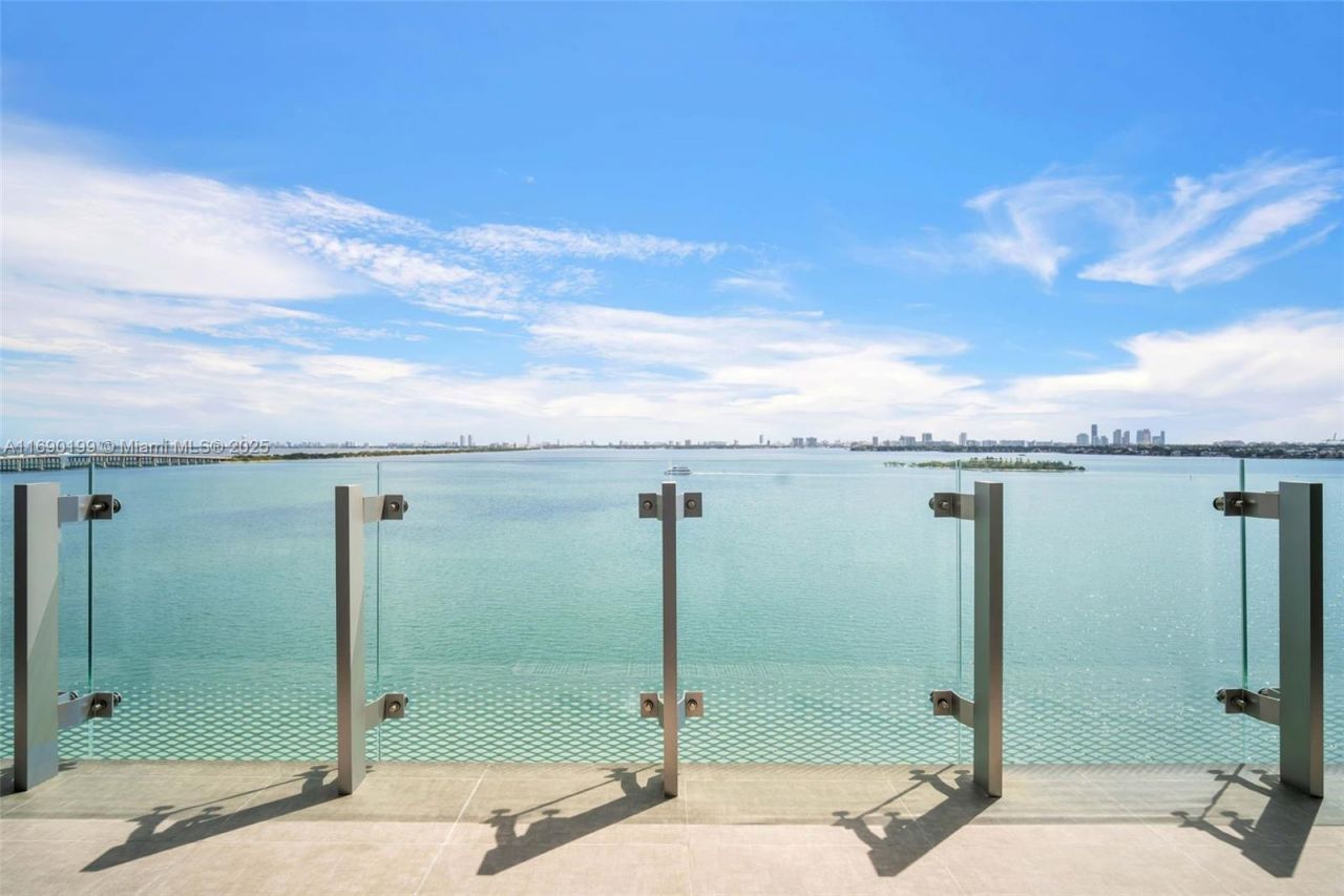 700 NE 26th Ter, Unit 1001, Miami, FL 33137 Photo