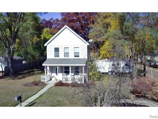 863 Boyd Avenue, Traverse, Mi 49686