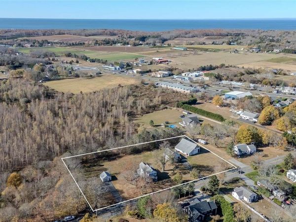 2055 Boisseau Avenue, Southold, NY 11971