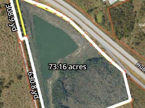 TBD HCR 3363, Hubbard, TX 76648