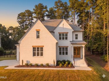 2105 Gentry Drive, Wake Forest, NC 27587
