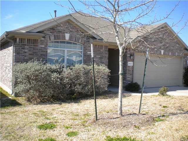 1809 Shaker Trl, Austin, TX 78754 Main Photo