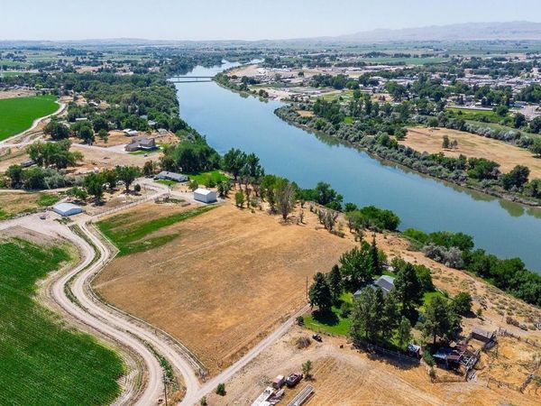 TBD Ustick Rd Parcel 3, Wilder, ID 83676