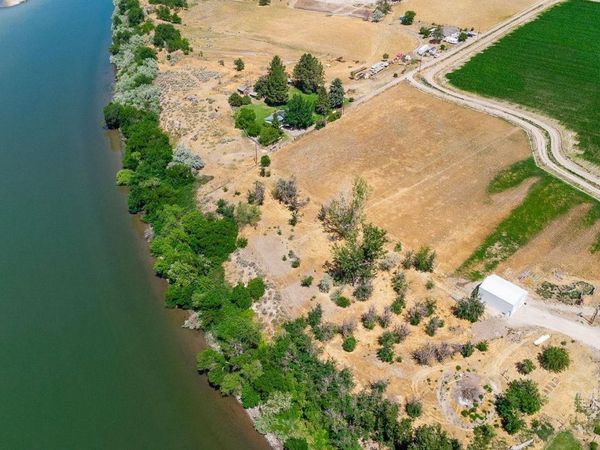 TBD Ustick Rd Parcel 4, Wilder, ID 83676