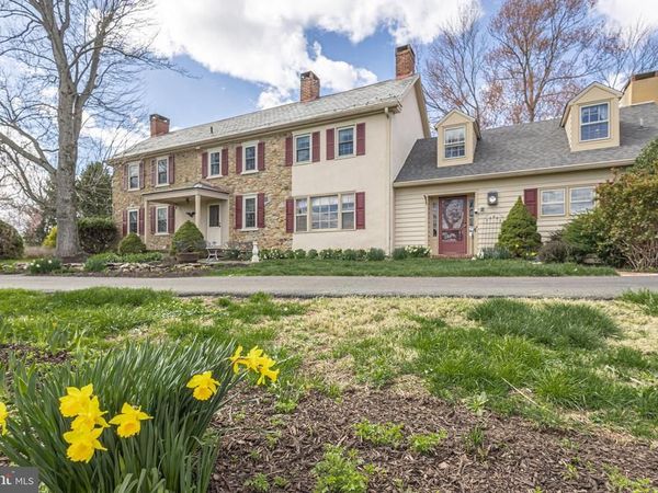 2209 SWAMP ROAD, FURLONG, PA 18925