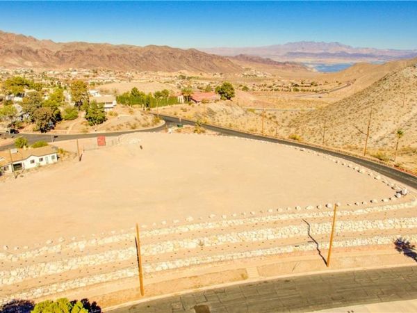 701 Park Place, Boulder City, NV 89005