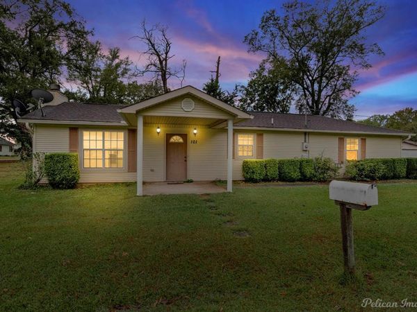 101 W Jefferson Avenue, Haughton, LA 71037