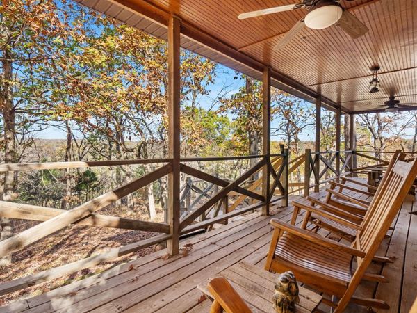 804 State Rte Y, Dadeville, MO 65635