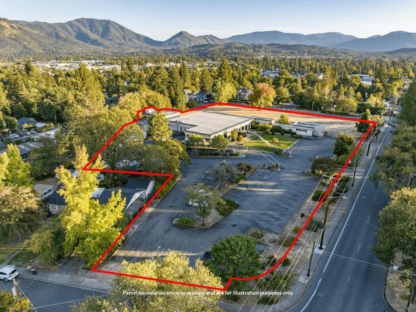 715 NW Dimmick Street, Grants Pass, OR 97526