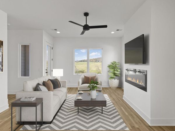 1016 W Trinity Ln, Unit 5, Nashville, TN 37218