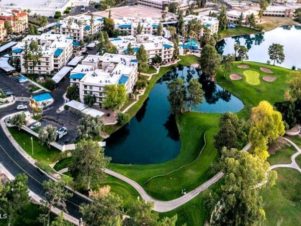 5122 N 31st Way, Unit 244, Phoenix, AZ 85016