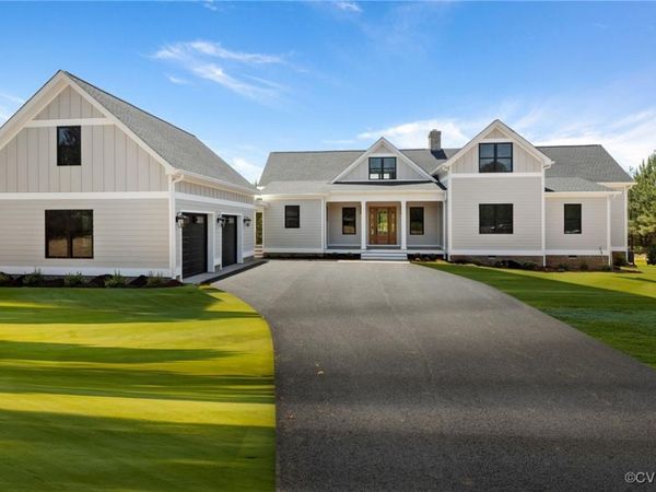 1684 Smokey Ridge Place , Maidens, VA 23102