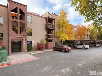 2955 Lakeside Drive, Unit 223, Reno, NV 89509 Photo